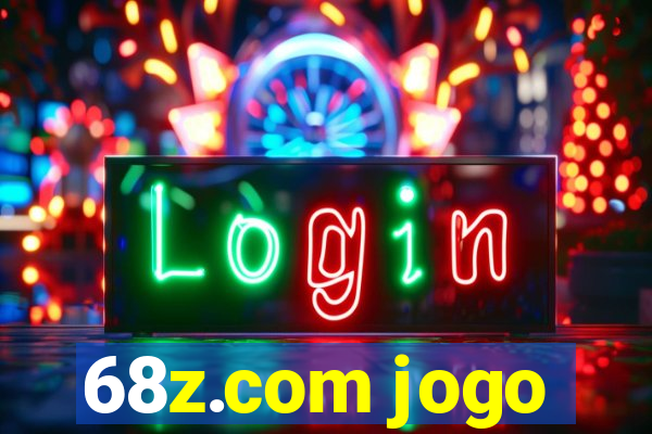 68z.com jogo